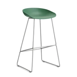 About a Stool AAS 38