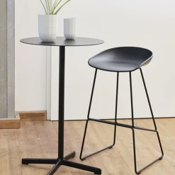 About a Stool AAS 38