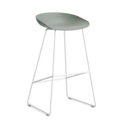 About a Stool AAS 38