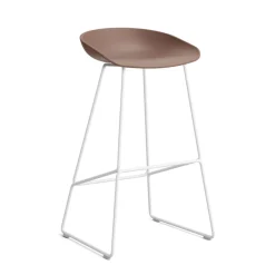 About a Stool AAS 38