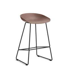 About a Stool AAS 38