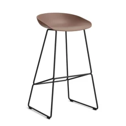 About a Stool AAS 38