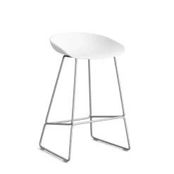 About a Stool AAS 38