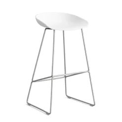 About a Stool AAS 38