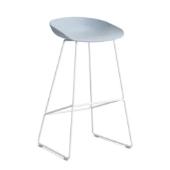 About a Stool AAS 38