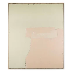 Abstract Painting 100 x 120 cm