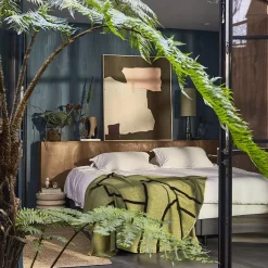 Abstract Painting 100 x 120 cm