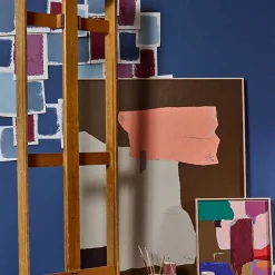 Abstract Painting 100 x 120 cm