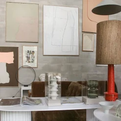 Abstract Painting 100 x 120 cm