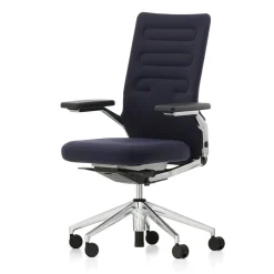 AC 5 Work accoudoirs FreeFloat et support lombaire