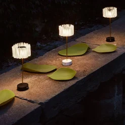 Accordéon - Battery table