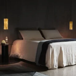 Accordéon - Suspension vertical