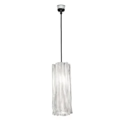 Accordéon - Suspension vertical