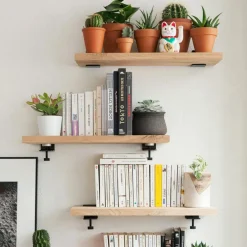 Accroche murale Bracket