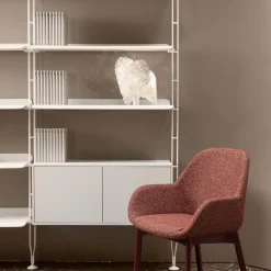 Adam Wood - Avec rangement - 8904