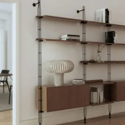 Adam Wood - Avec rangement - 8904