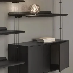 Adam Wood - Avec rangement - 8906