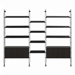 Adam Wood - Avec rangement - 8906