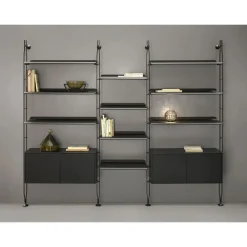 Adam Wood - Avec rangement - 8905