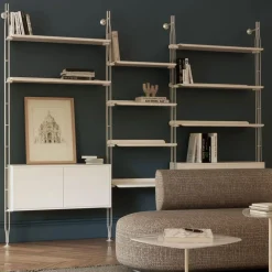 Adam Wood - Avec rangement - 8905