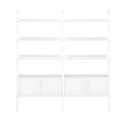 Adam Wood - Avec rangement - 8905