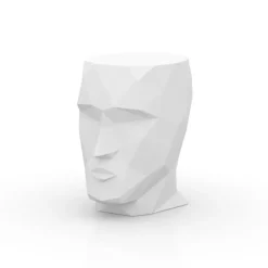 Adan&Eva table/tabouret