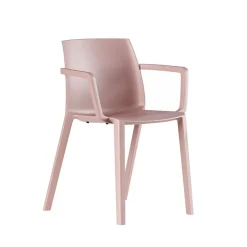 Ador Chaise Polyvalent - Avec Accoudoirs