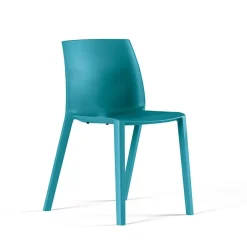 Ador Chaise Polyvalente - Sans Accoudoirs