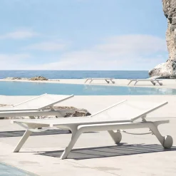 Africa Bain de soleil (Lot de 4)