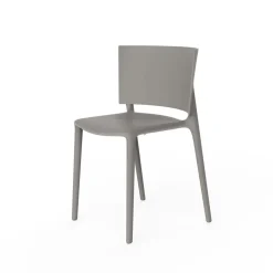 Africa chaise (lot de 4)