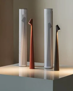 Africa Lampe sans fil