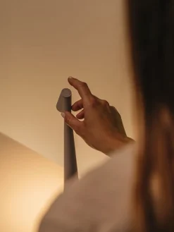 Africa Lampe sans fil