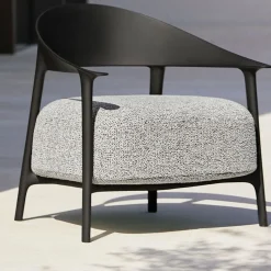 Africa Lounge Chair