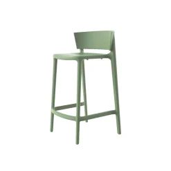 Africa tabouret (lot de 4)