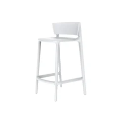 Africa tabouret (lot de 4)