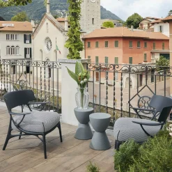 A.I Lounge Chair Outdoor