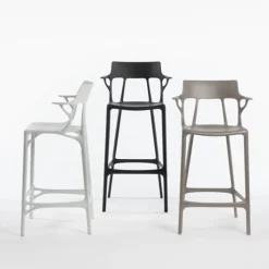 A.I Stool recycled