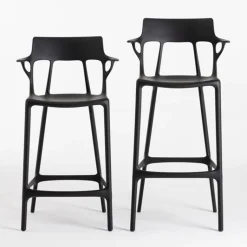 A.I Stool recycled