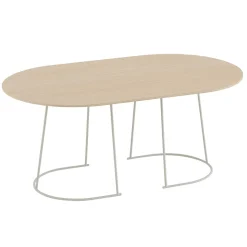 Airy Table