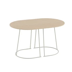Airy Table