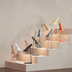 Aj mini - Lampe à poser