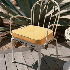AL Fresco - Chaise