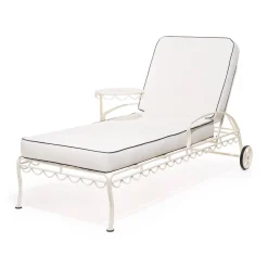 AL Fresco - Chaise longue