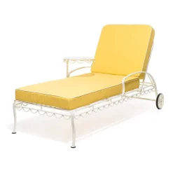 AL Fresco - Chaise longue