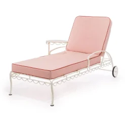 AL Fresco - Chaise longue