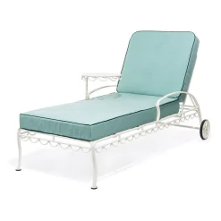 AL Fresco - Chaise longue