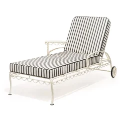 AL Fresco - Chaise longue