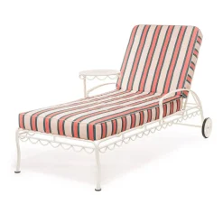 AL Fresco - Chaise longue