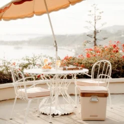 AL Fresco - Table à manger