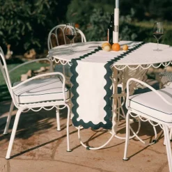 AL Fresco - Table à manger